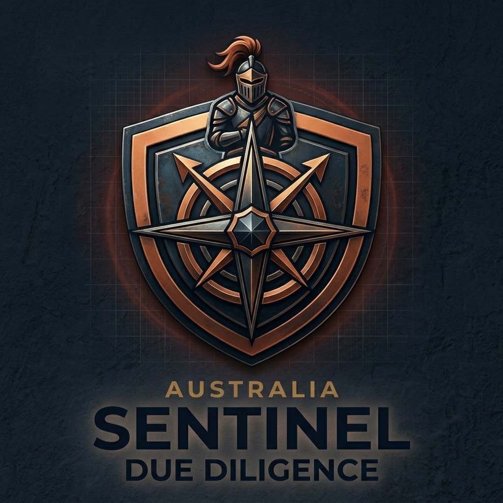 Sentinel Due Diligence